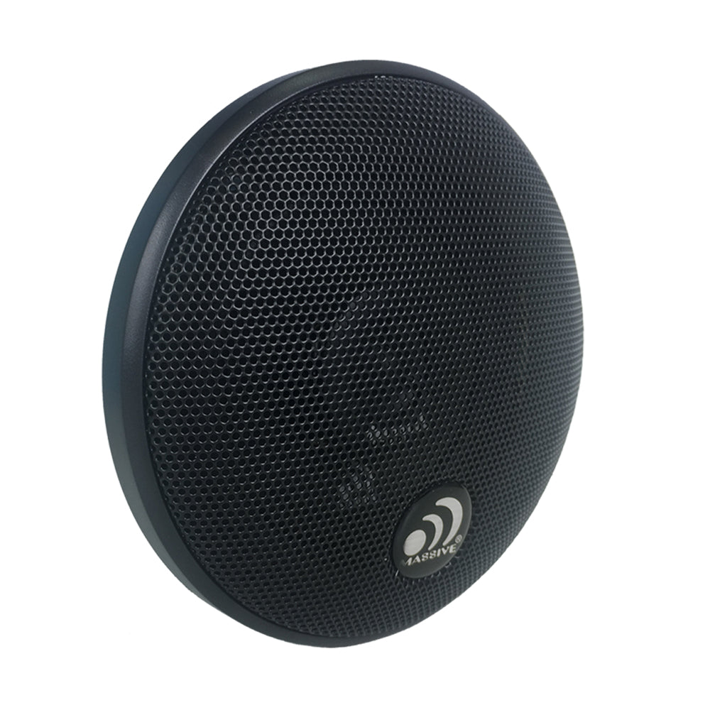 MX4 - 4" 2-Way 40 Watts RMS Coaxial Speakers