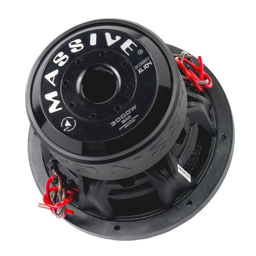3000 watt shop 10 inch subwoofer