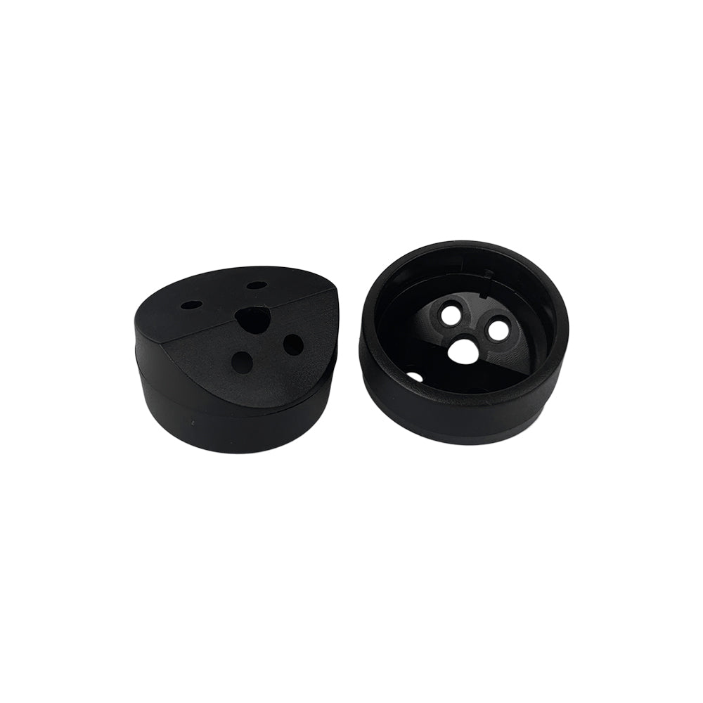 Massive Audio - TOY6K - Toyota OEM 6.5