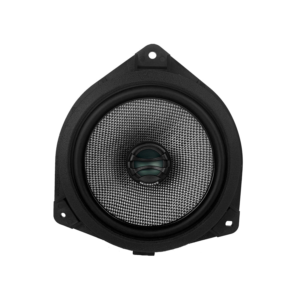 Massive Audio TOY6X - 6.5
