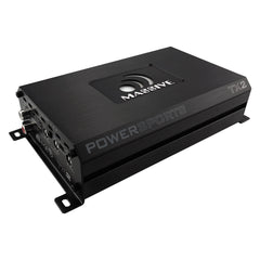 120W Bluetooth 4.0 Stereo Audio Amplifier – 2 X 30W RMS, Home Audio Amp