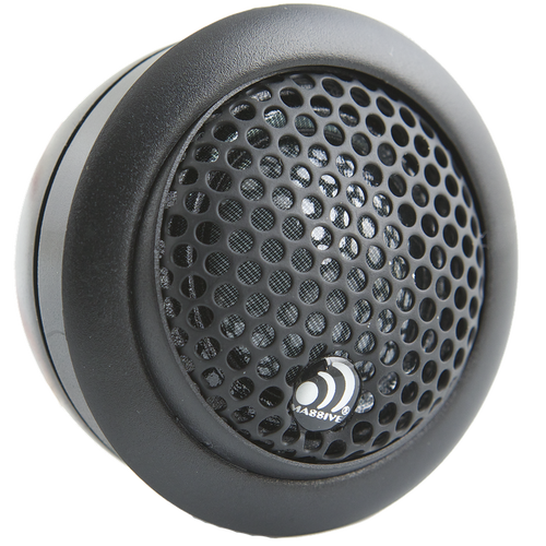 Tweeters for Car, Best Car Tweeter, Tweeter Speaker Massive Audio