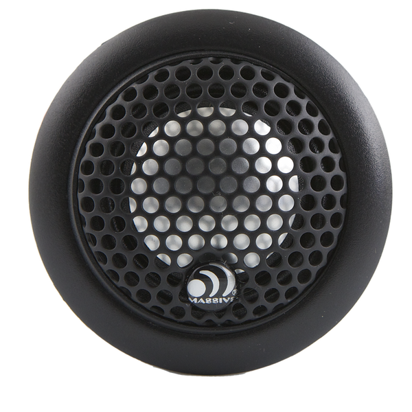 Tweeters for Car, Best Car Tweeter, Tweeter Speaker Massive Audio