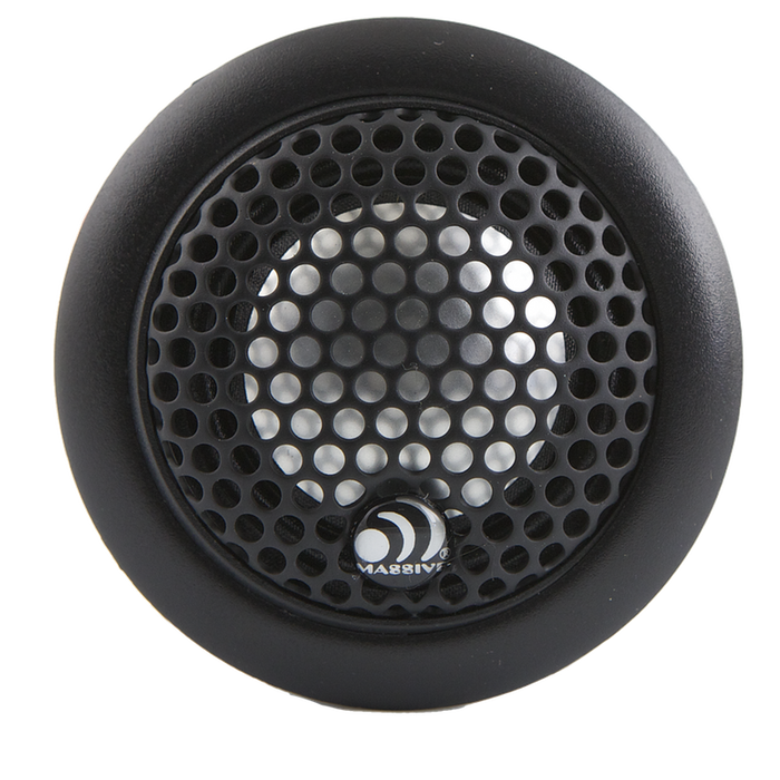 Tweeters for Car, Best Car Tweeter, Tweeter Speaker - Massive Audio